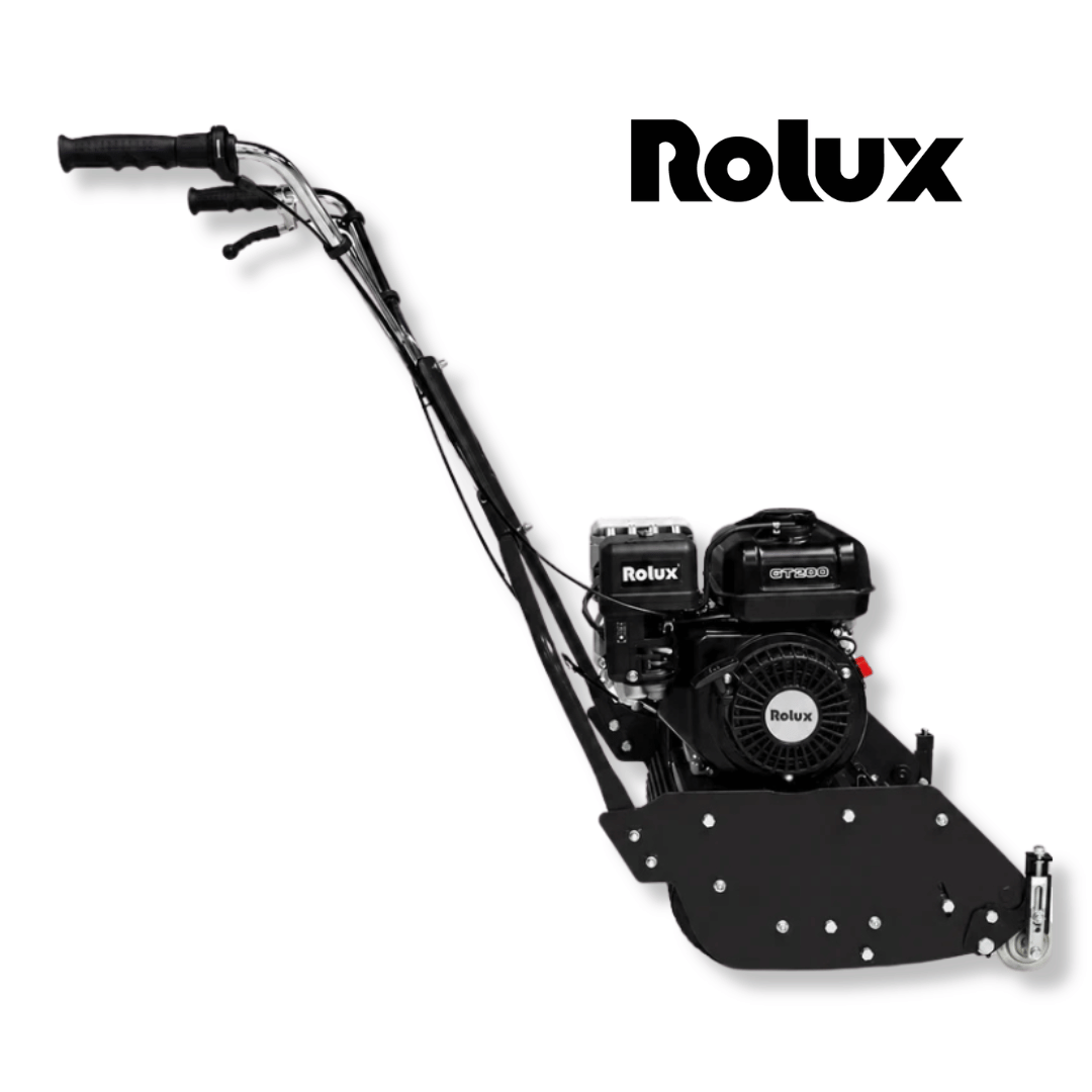 Rolux S20 - 20" 9 Blade Cylinder Mower