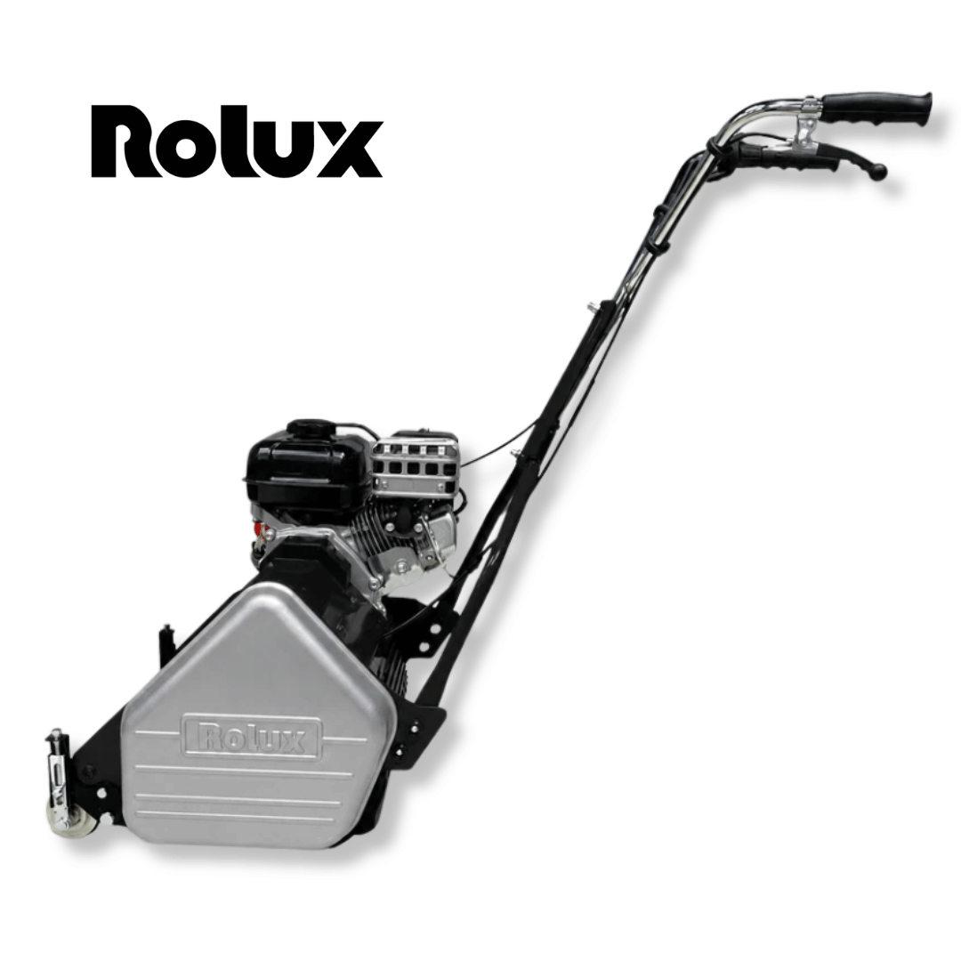 Rolux S20 - 20" 9 Blade Cylinder Mower
