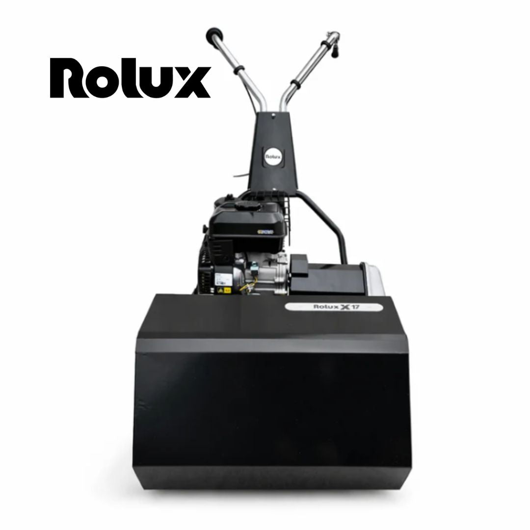 Rolux x-series X17 17" 9 blade Cylinder mower turf equipment Solutions