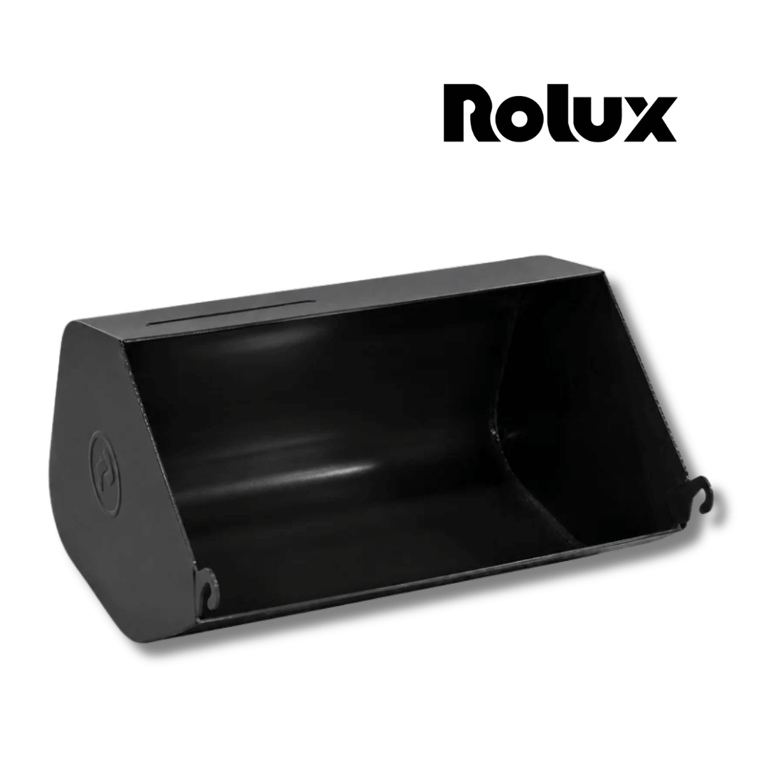 Rolux S20 - 20" 9 Blade Cylinder Mower