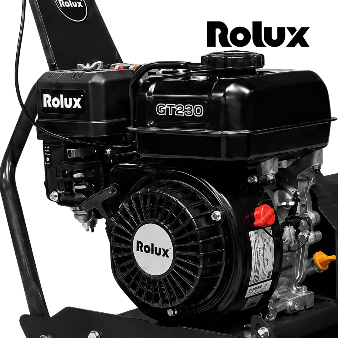 Rolux S20 - 20" 9 Blade Cylinder Mower