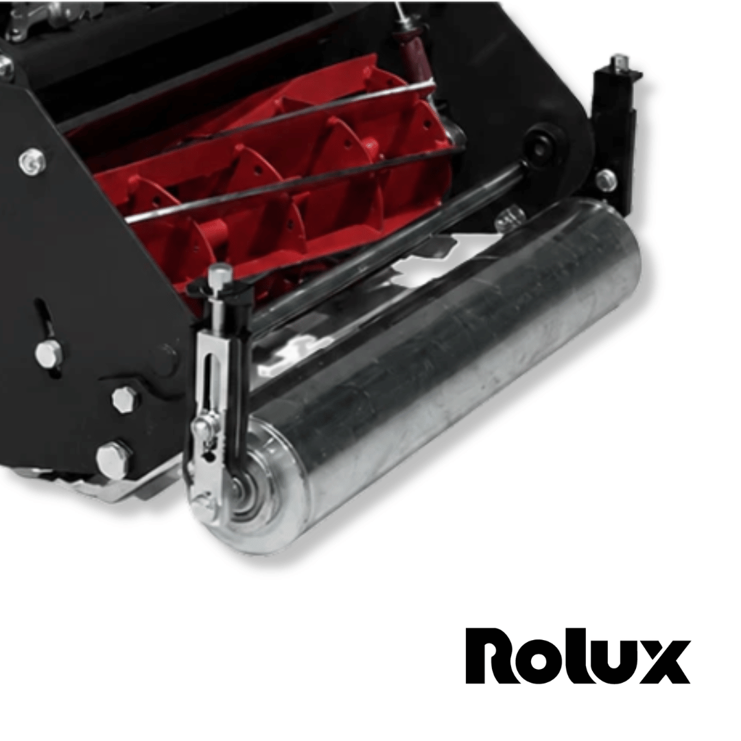 Rolux S20 - 20" 9 Blade Cylinder Mower