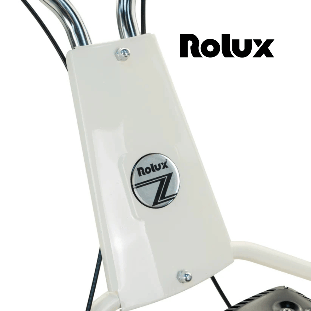 Rolux Z series Cylinder Mower Turf Equipment Solutions