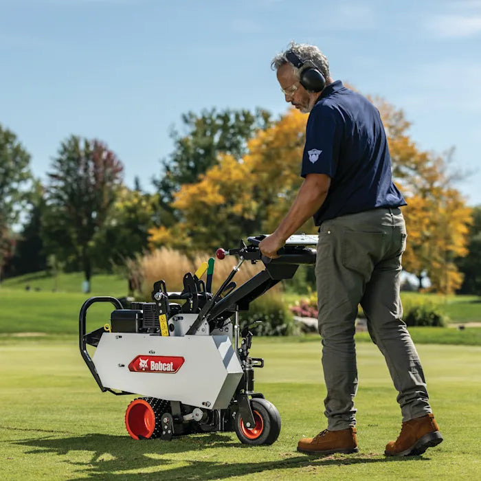 Bobcat SC12 Sod Cutter/ Turf Cutter Turf Equipment Solutions