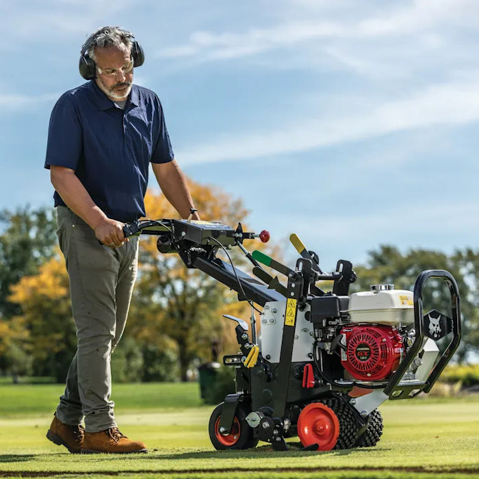 Bobcat SC12 Sod Cutter/ Turf Cutter Turf Equipment Solutions
