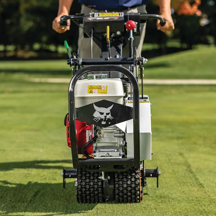 Bobcat SC12 Sod Cutter/ Turf Cutter Turf Equipment Solutions