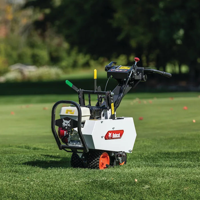 Bobcat SC12 Sod Cutter/ Turf Cutter Turf Equipment Solutions