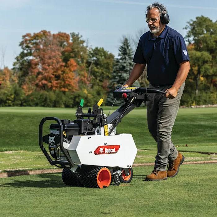 Bobcat SC18 Sod Cutter/ Turf Cutter Turf Equipment Solutions