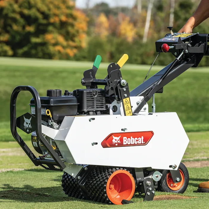 Bobcat SC18 Sod Cutter/ Turf Cutter Turf Equipment Solutions