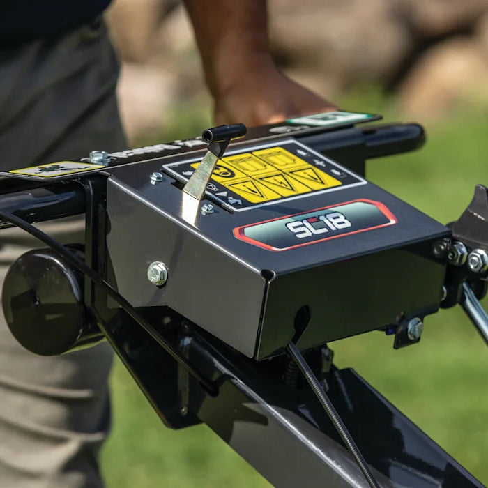 Bobcat SC18 Sod Cutter/ Turf Cutter Turf Equipment Solutions