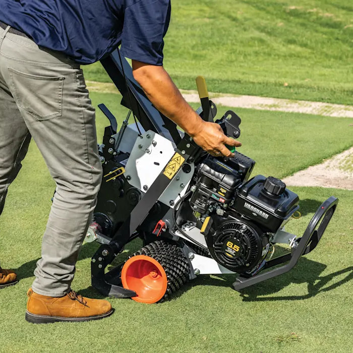 Bobcat SC18 Sod Cutter/ Turf Cutter Turf Equipment Solutions