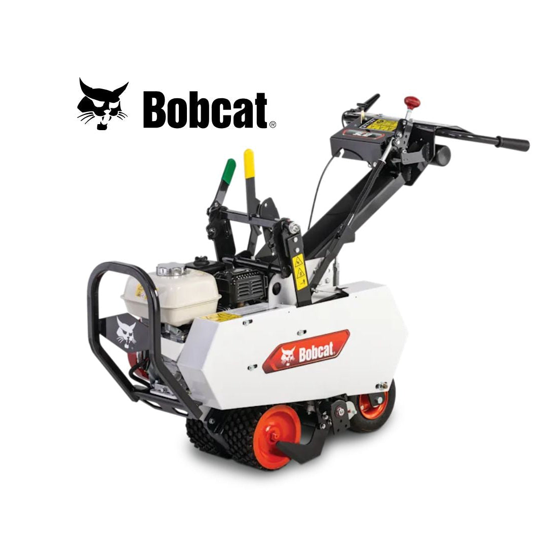 Bobcat SC12 Sod Cutter/ Turf Cutter Turf Equipment Solutions